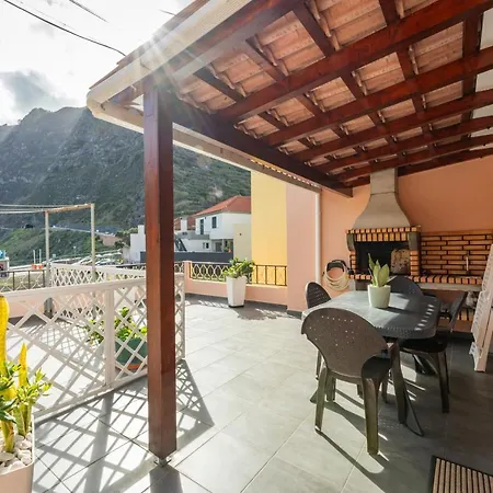 Willa Ocean Breeze Porto Moniz Zewnętrze zdjęcie