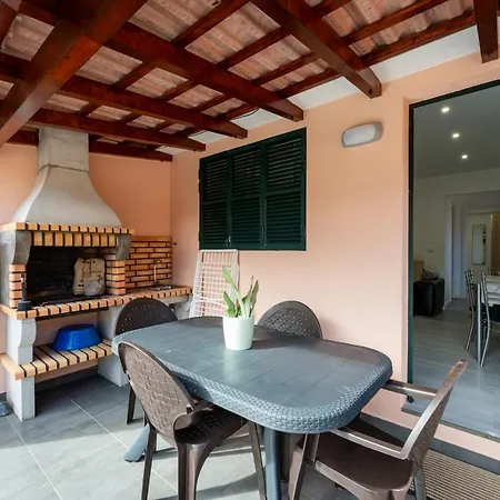 Willa Ocean Breeze Porto Moniz Zewnętrze zdjęcie